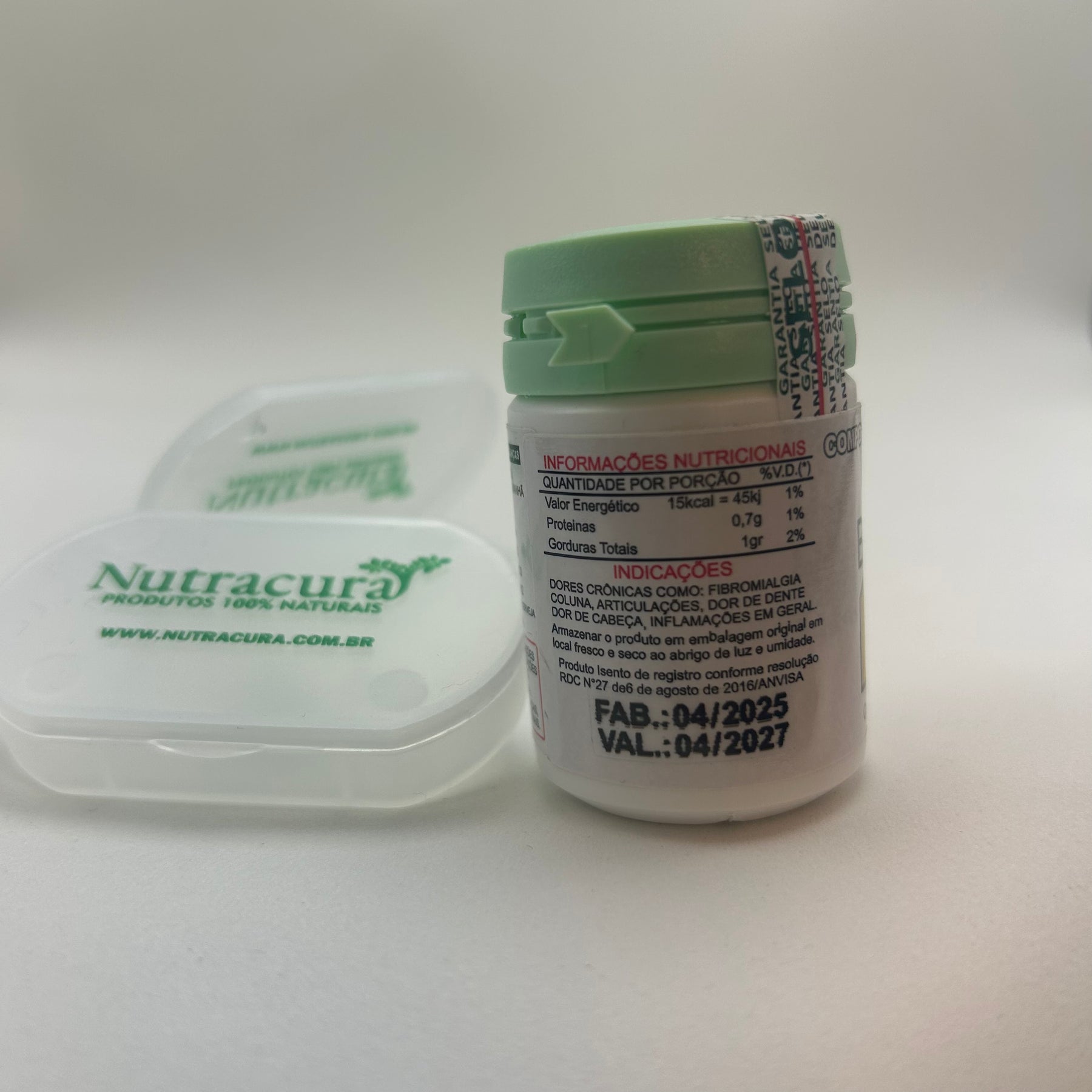 Bio12 Zerador - 10 Unidades.