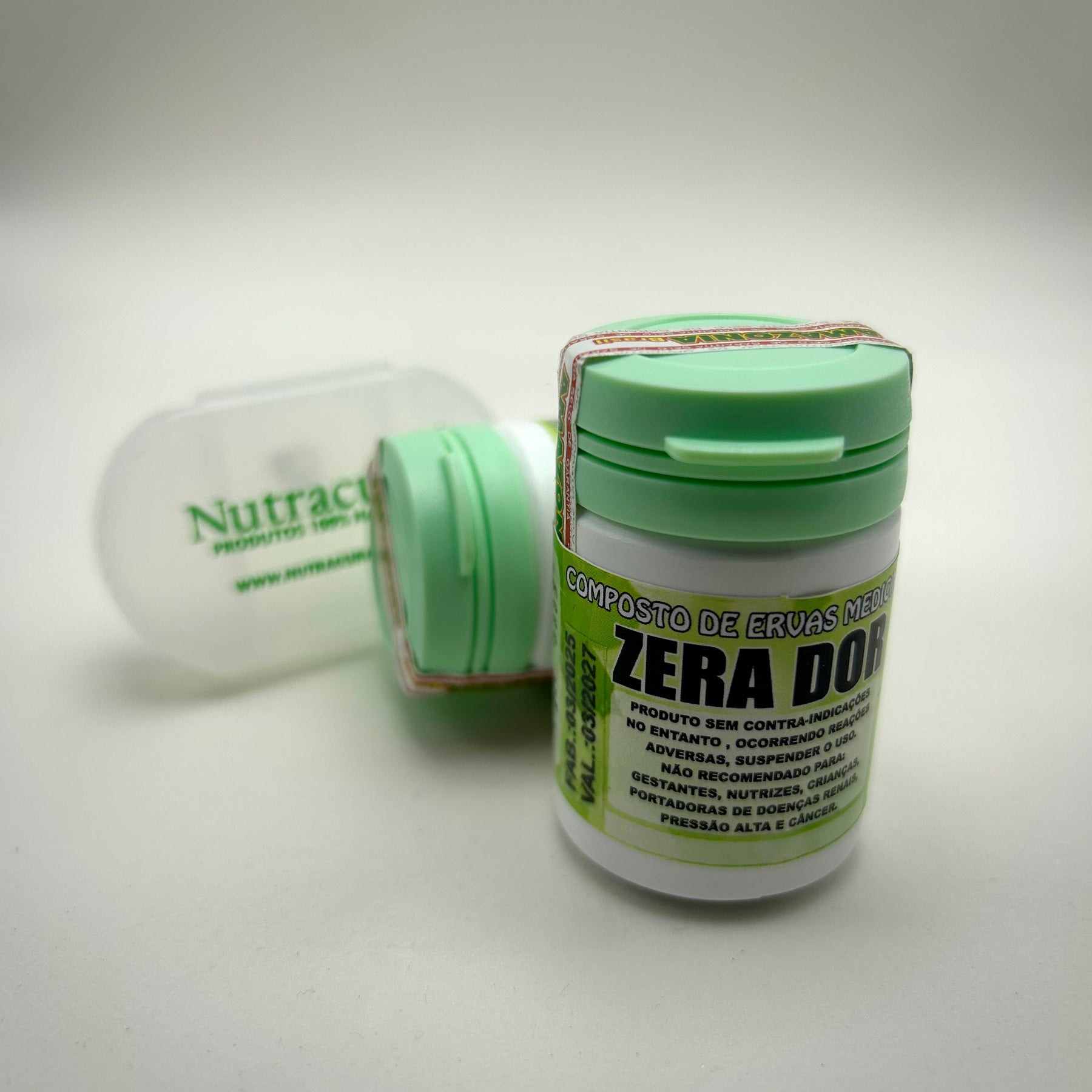 Zera Dor