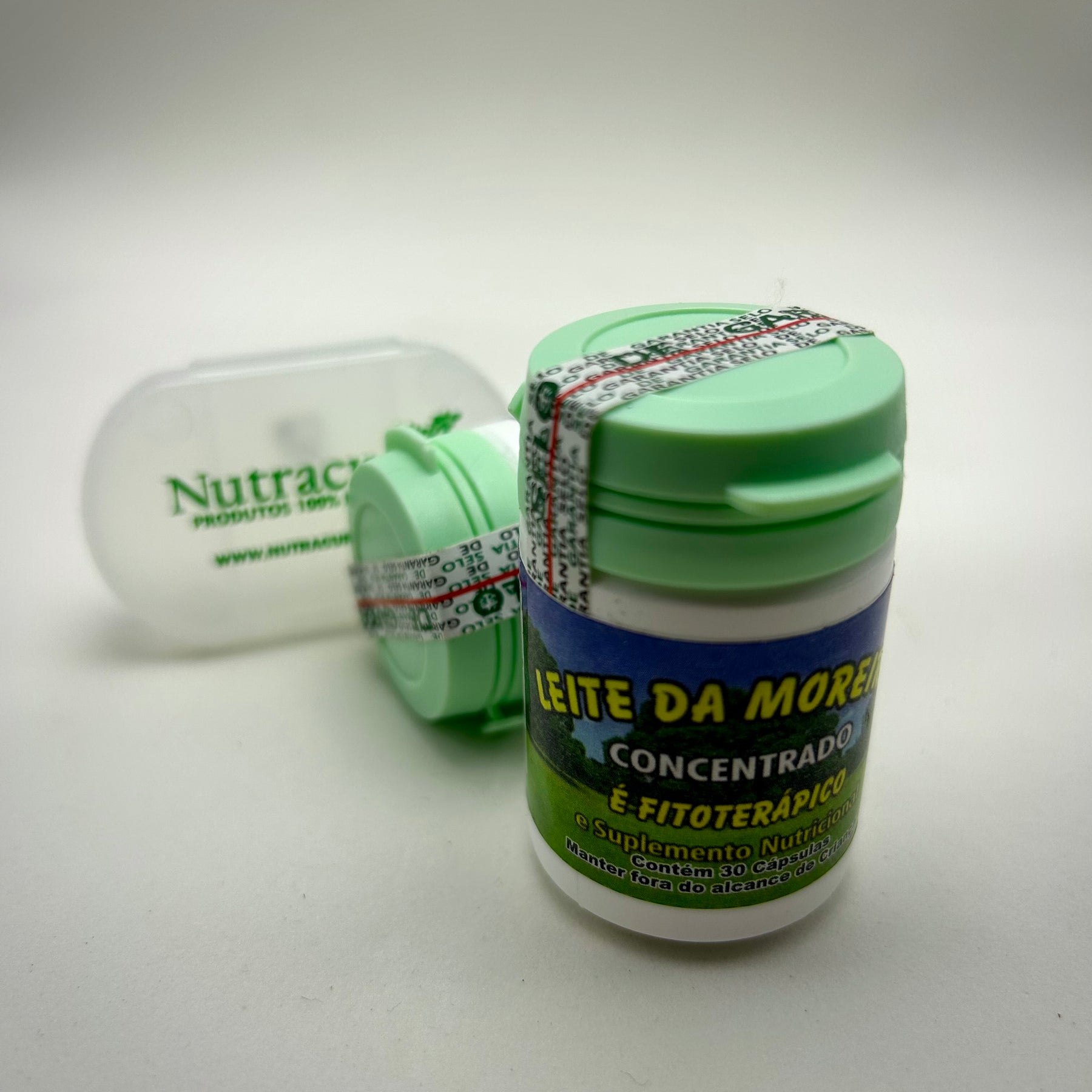 Leite da Moreira