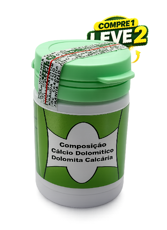 Calcio Dolomitico