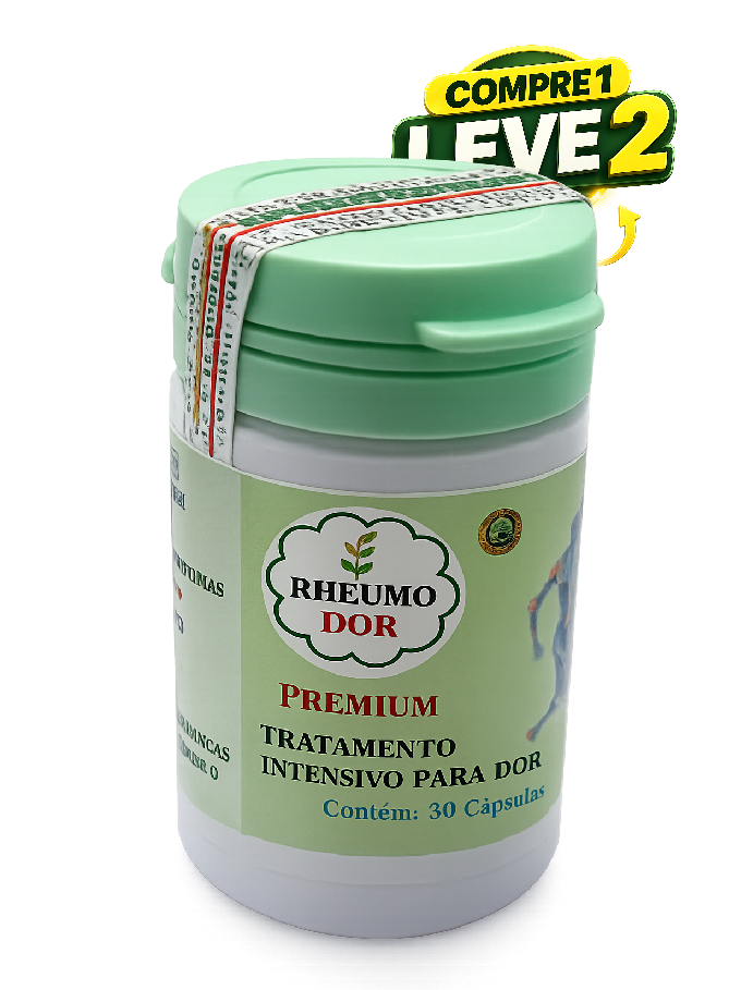 Rheumo Dor