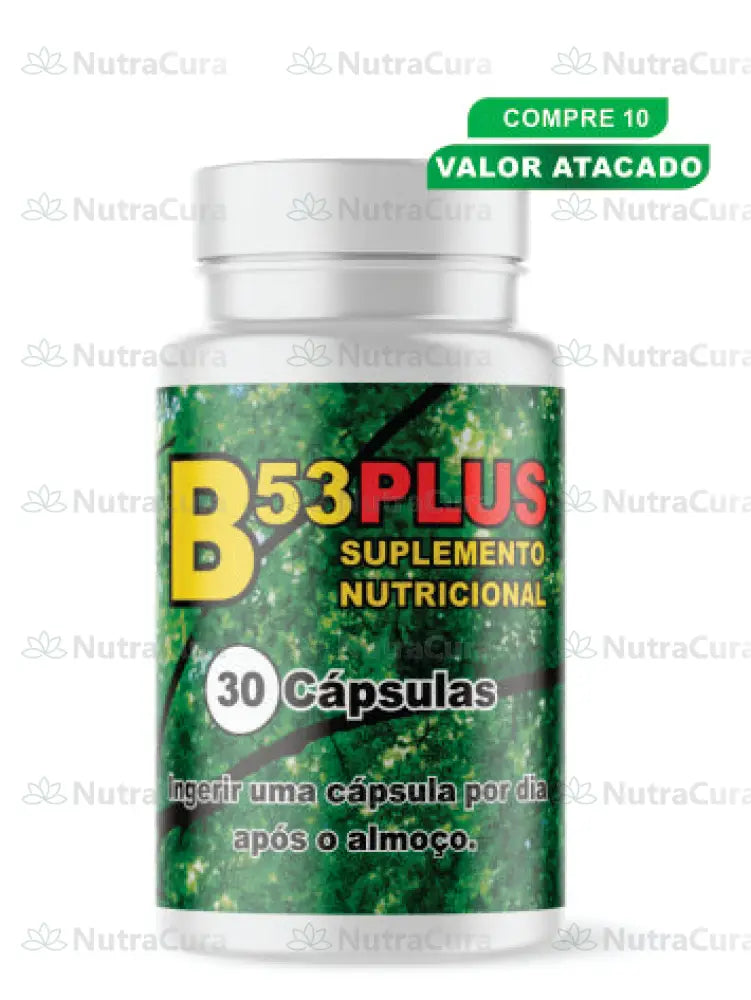 B53 Plus - 10 unidades.
