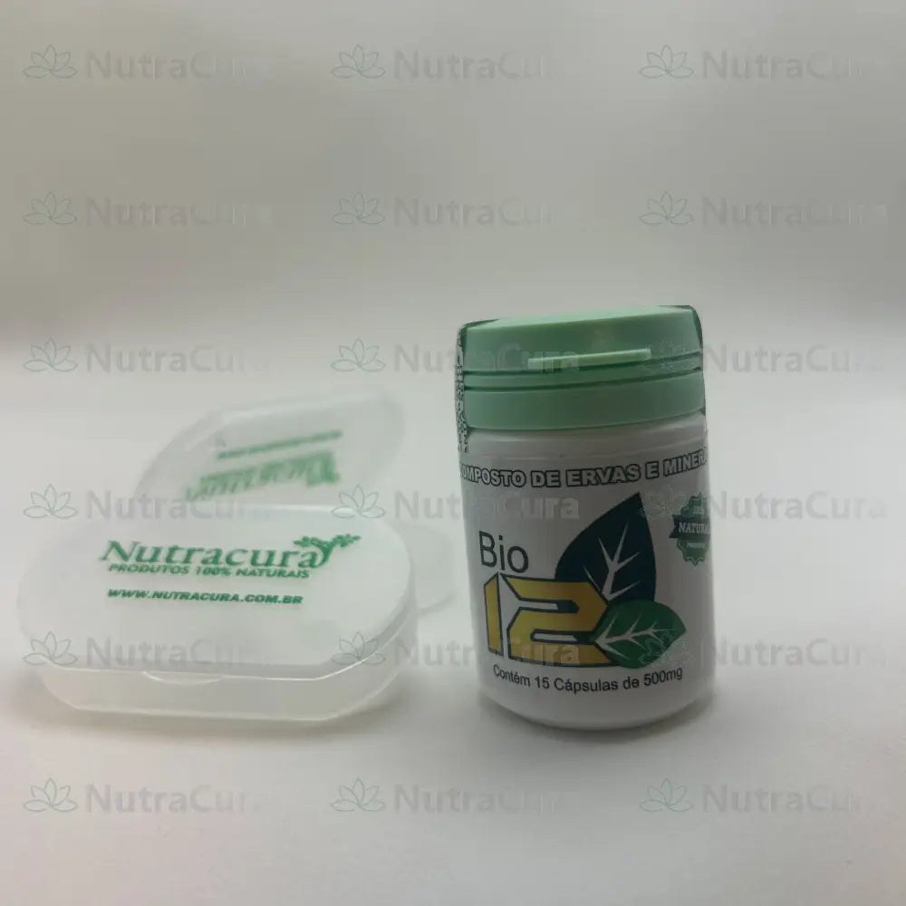 Bio12 Zerador - Compre 3 leve 4.