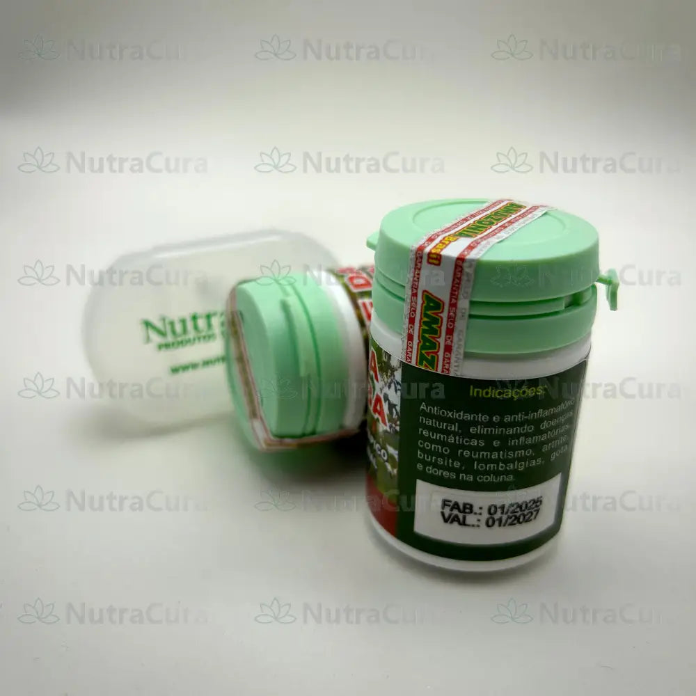 Leite da Andiroba - Compre 3 leve 4.