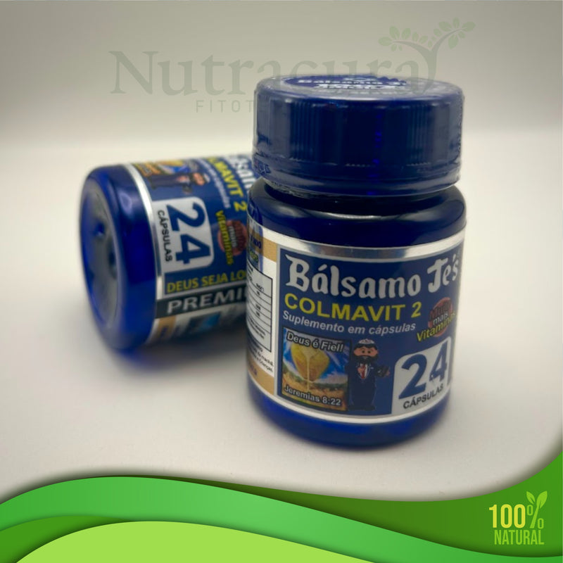 Bálsamo Jé's