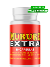 Mururé Extra - 10 Unidades.
