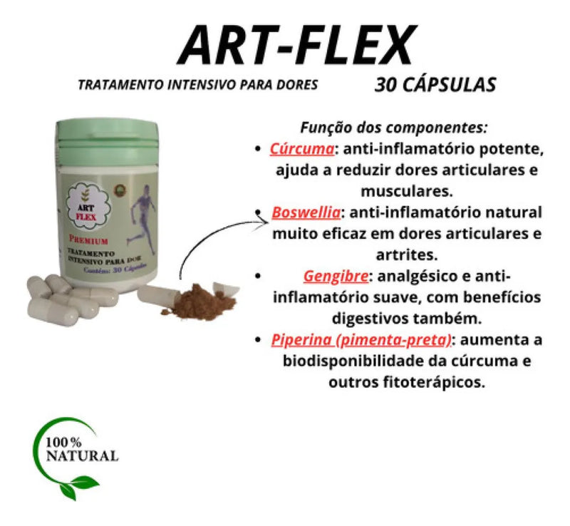 Art Flex