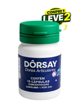 Dôrsay