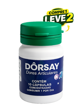 Dôrsay