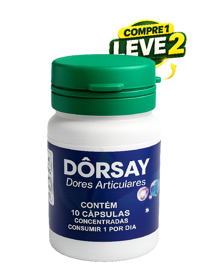 Dôrsay
