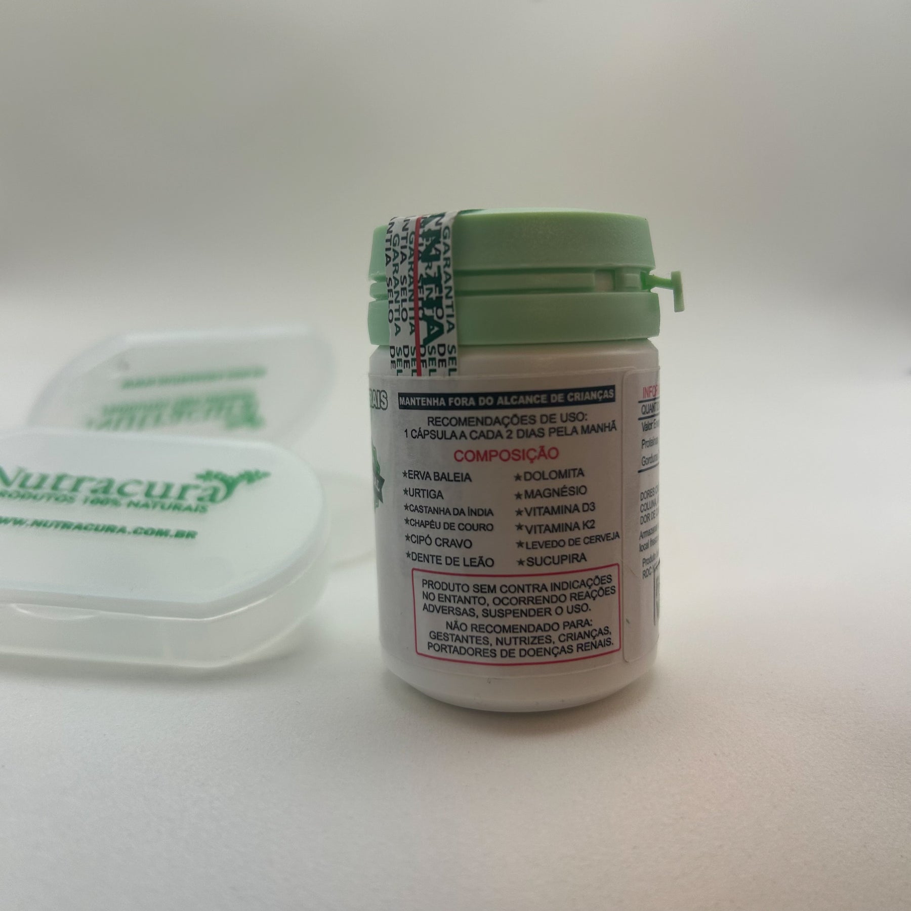 Bio12 Zerador - 10 Unidades.