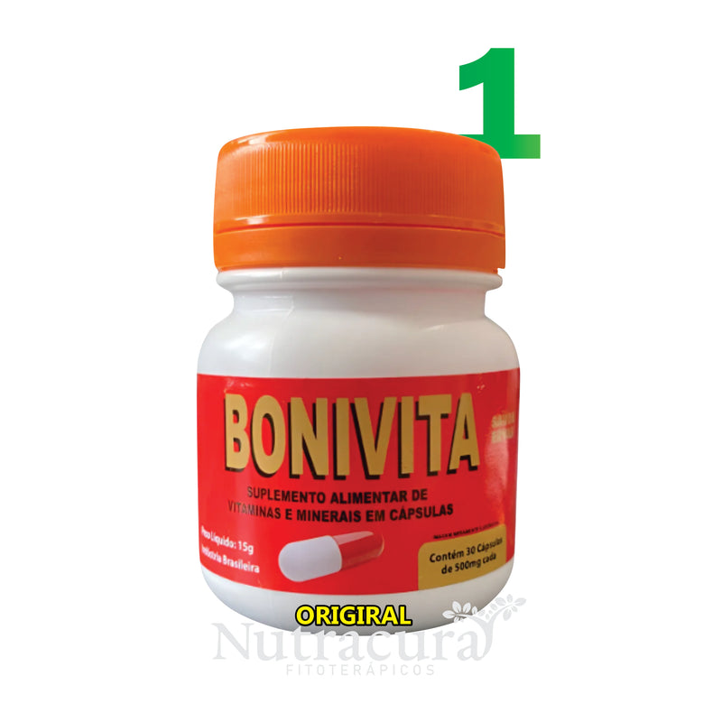 Bonivita