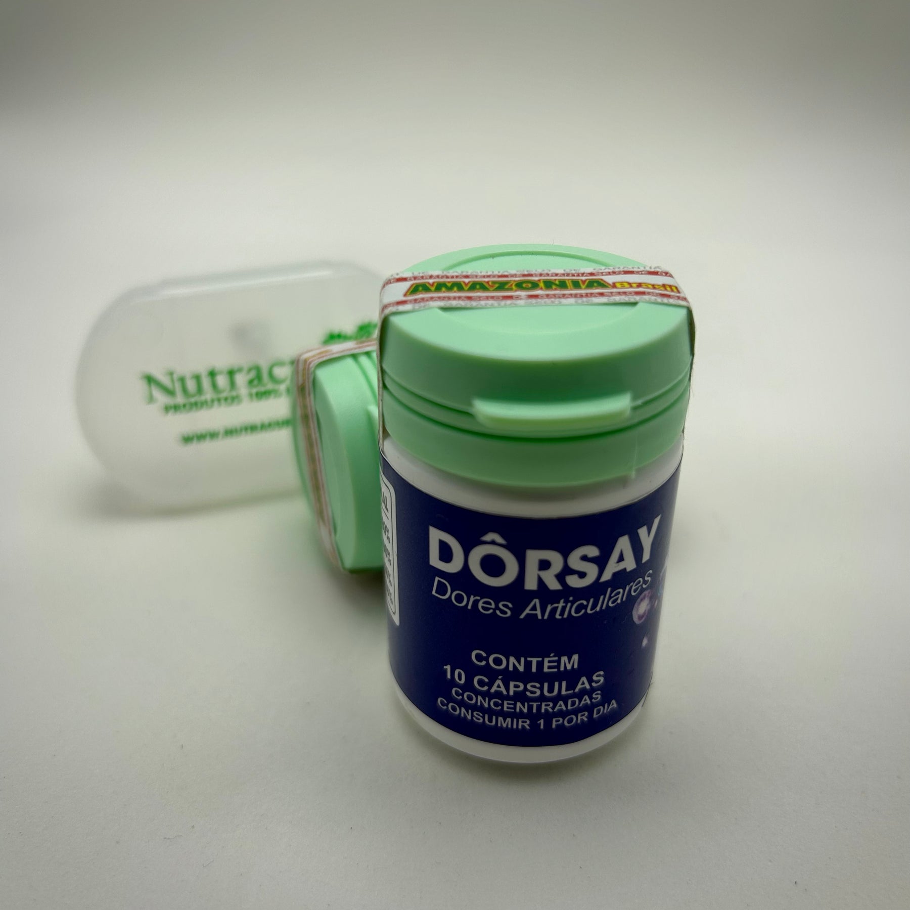 Dôrsay