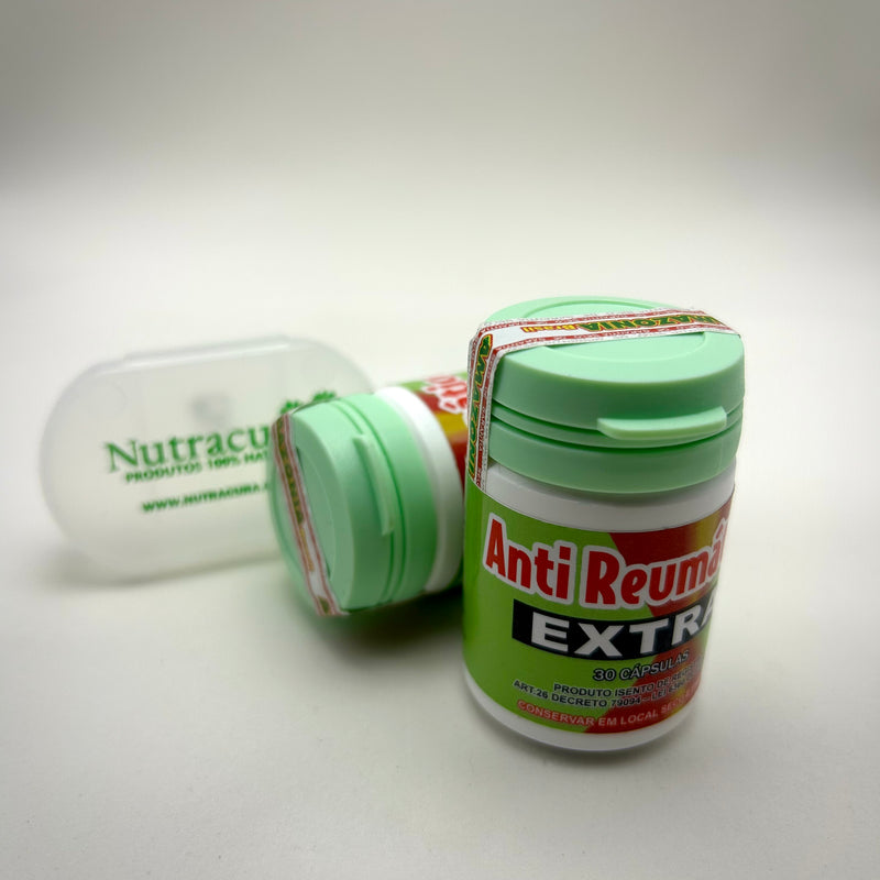 Anti Reumatico Extra