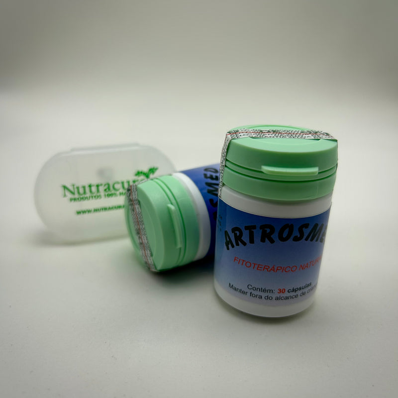 Artrosmed - Suplemento