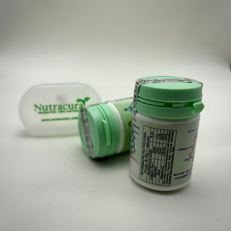 Rheumo Dor - Suplemento