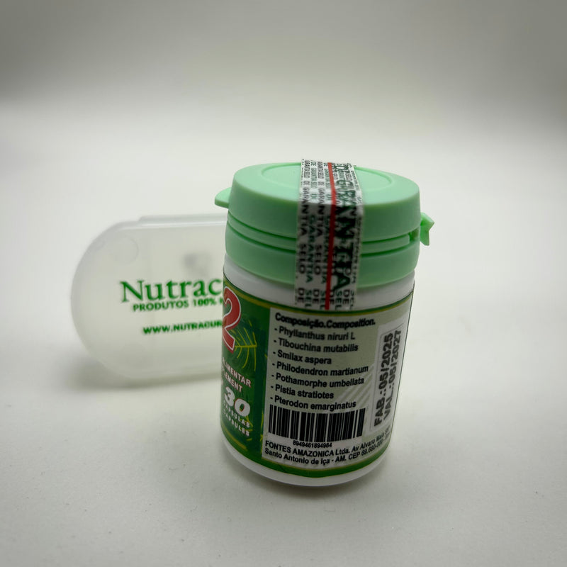 B52 - Pain Relief Suplemento Nutricional