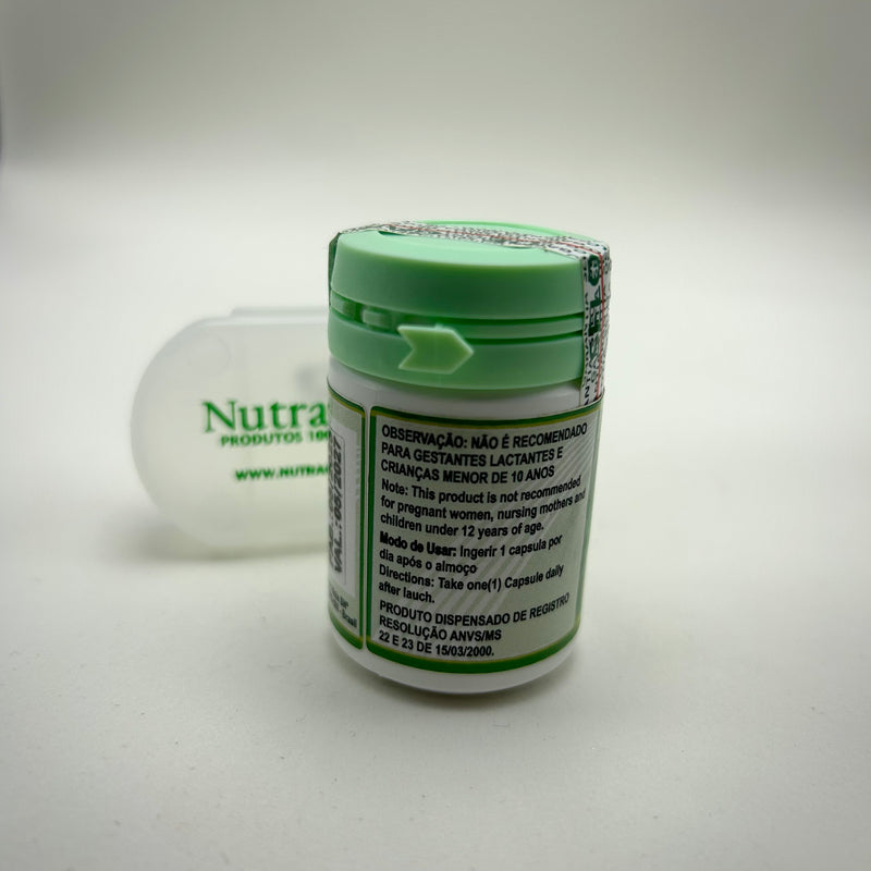 B52 - Pain Relief Suplemento Nutricional