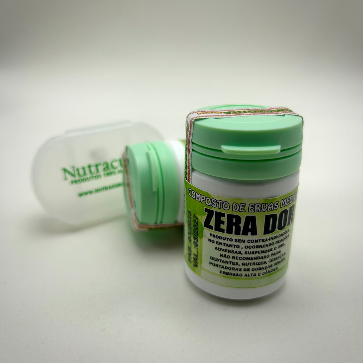 Zera Dor