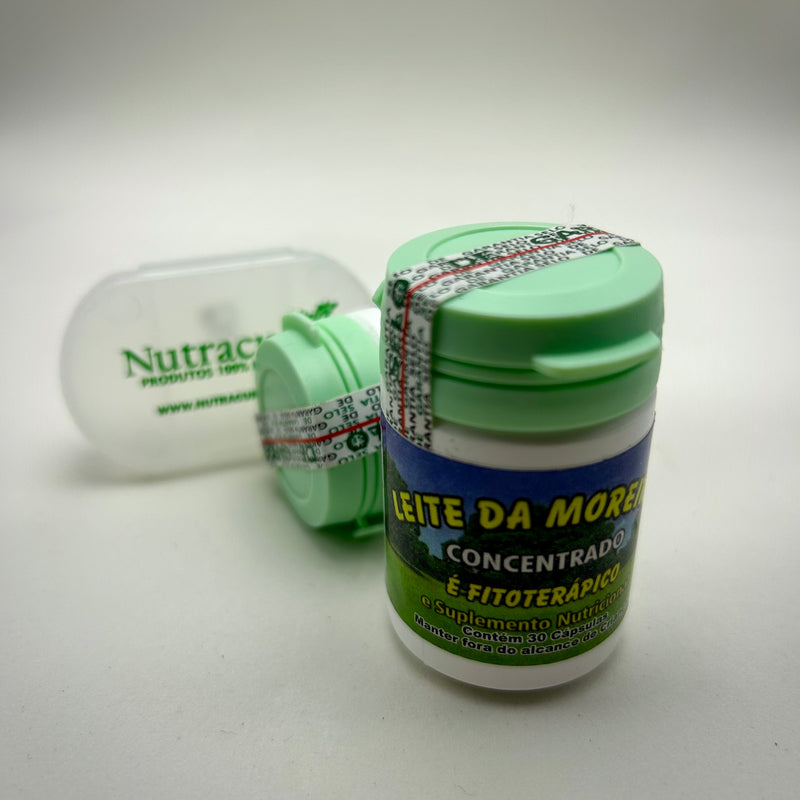 Leite da Moreira