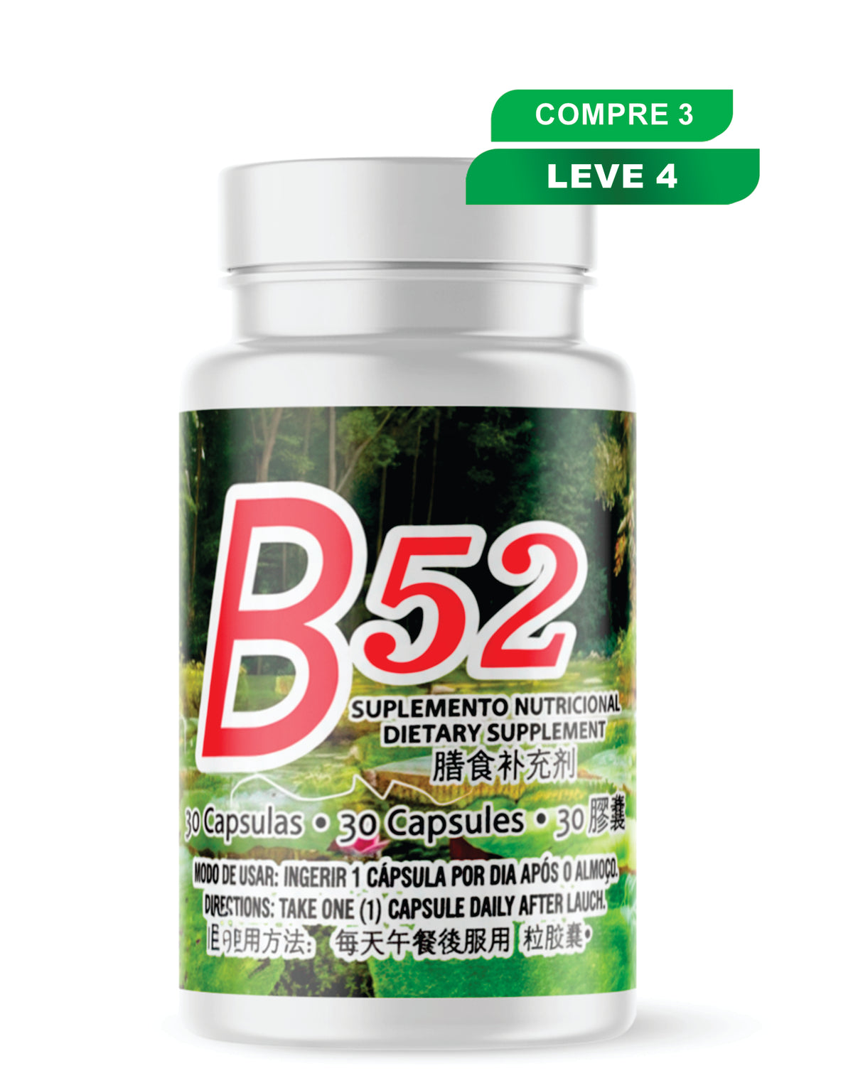 B52 Compre 3 Leve 4.