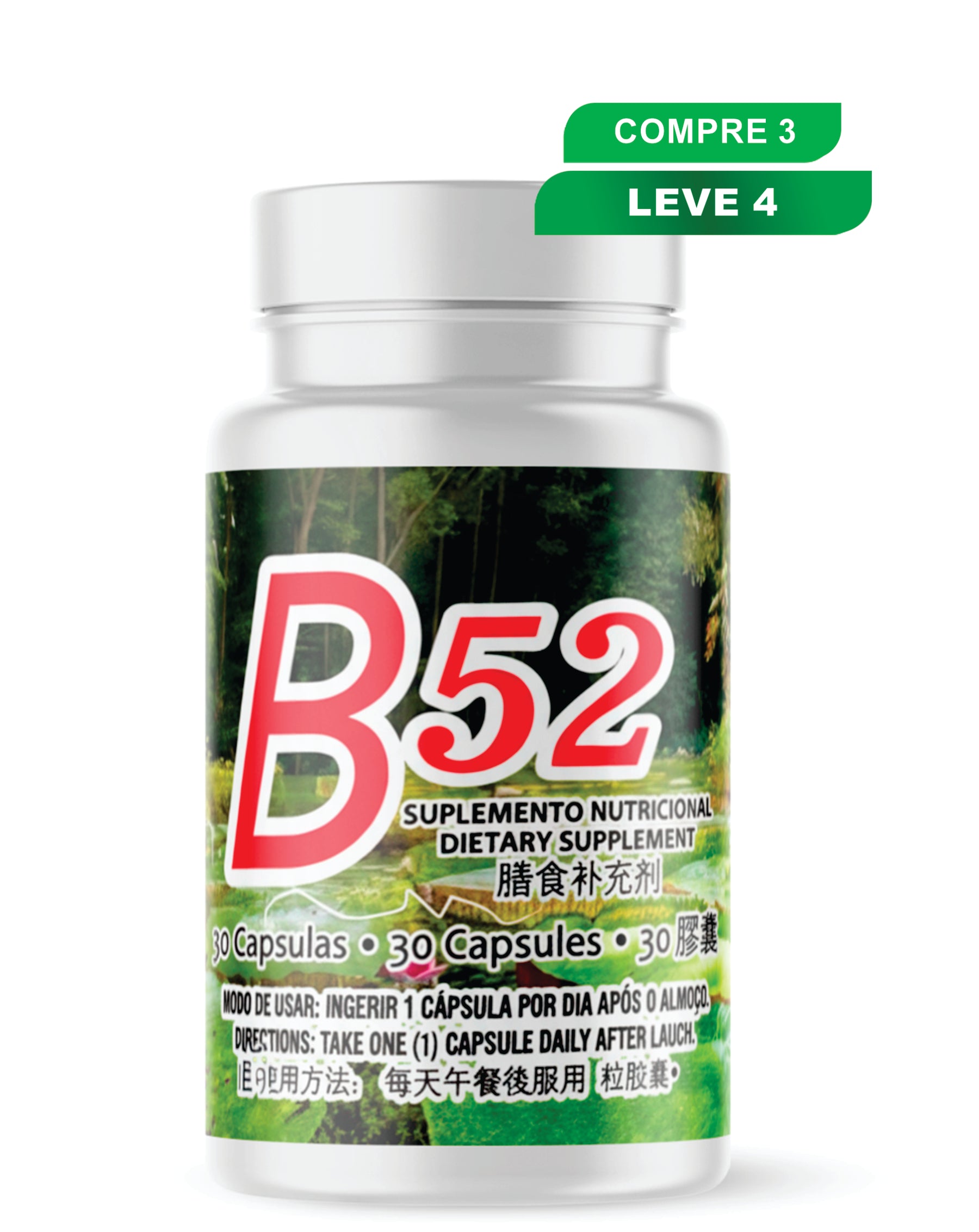 B52 Compre 3 Leve 4.