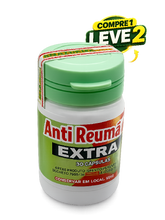 Anti Reumatico Extra