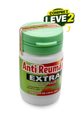 Anti Reumatico Extra