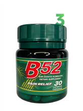 B52 Nova Fórmula - Kit 3 Frascos - Suplemento Natural