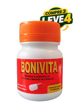 Bonivita - Compre 3 leve 4.