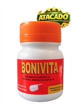 Bonivita - 10 Unidades.