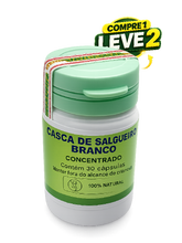 Casca do Salgueiro