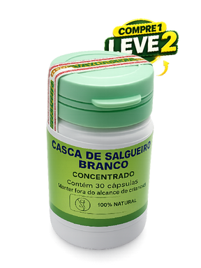 Casca do Salgueiro