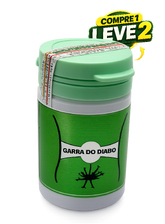 Garra do Diabo