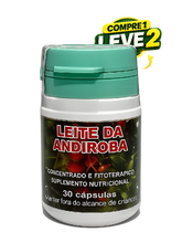 Leite da Andiroba - Compre 1 leve 2.