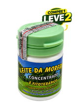 Leite da Moreira