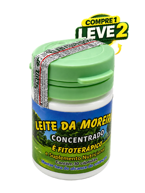 Leite da Moreira