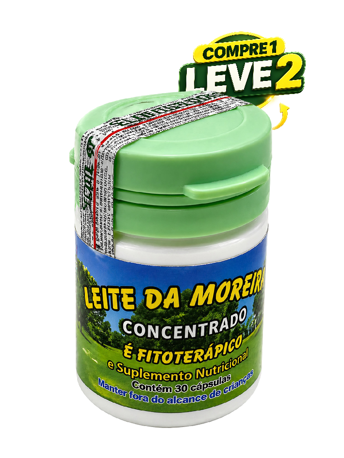 Leite da Moreira