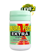 Moreira Pecan - Suplemento Natural