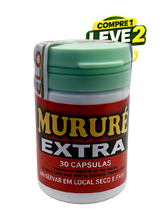 Mururé Extra - Kit 2 Frascos - Suplemento Natural