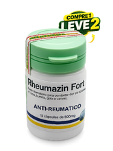Rheumazin Forte
