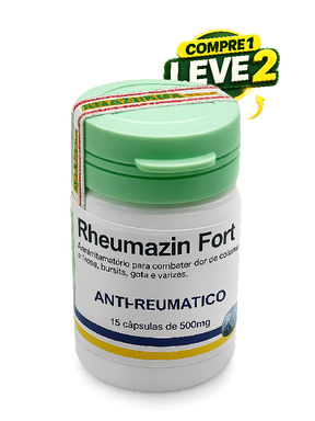 Rheumazin Forte