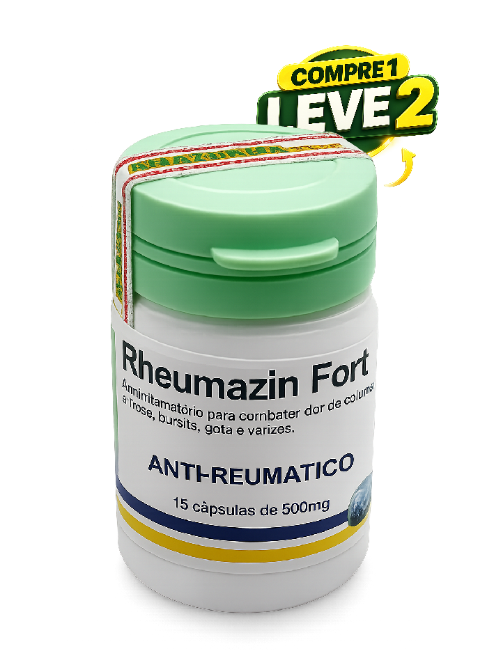 Rheumazin Forte