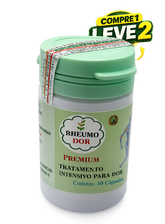 Rheumo Dor
