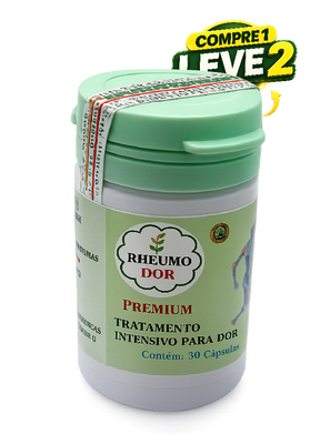 Rheumo Dor