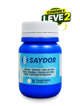 Saydor
