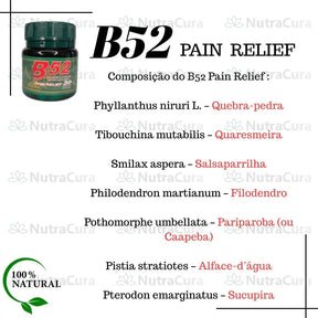 B52 Nova Fórmula - Compre 1 leve 2.