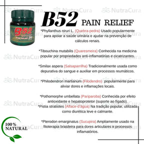B52 Nova Fórmula - Compre 1 leve 2.