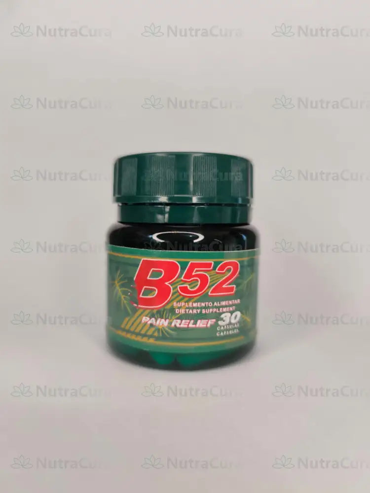 B52 Nova Fórmula - Compre 3 leve 4.