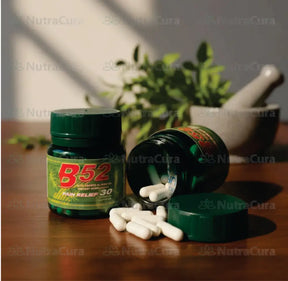 B52 Nova Fórmula - Compre 3 leve 4.